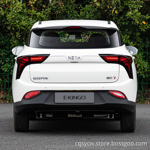 High Speed New energy EV NETA V Left hand driving Electric vehicles SUV Car Cheap factory cars NETA V